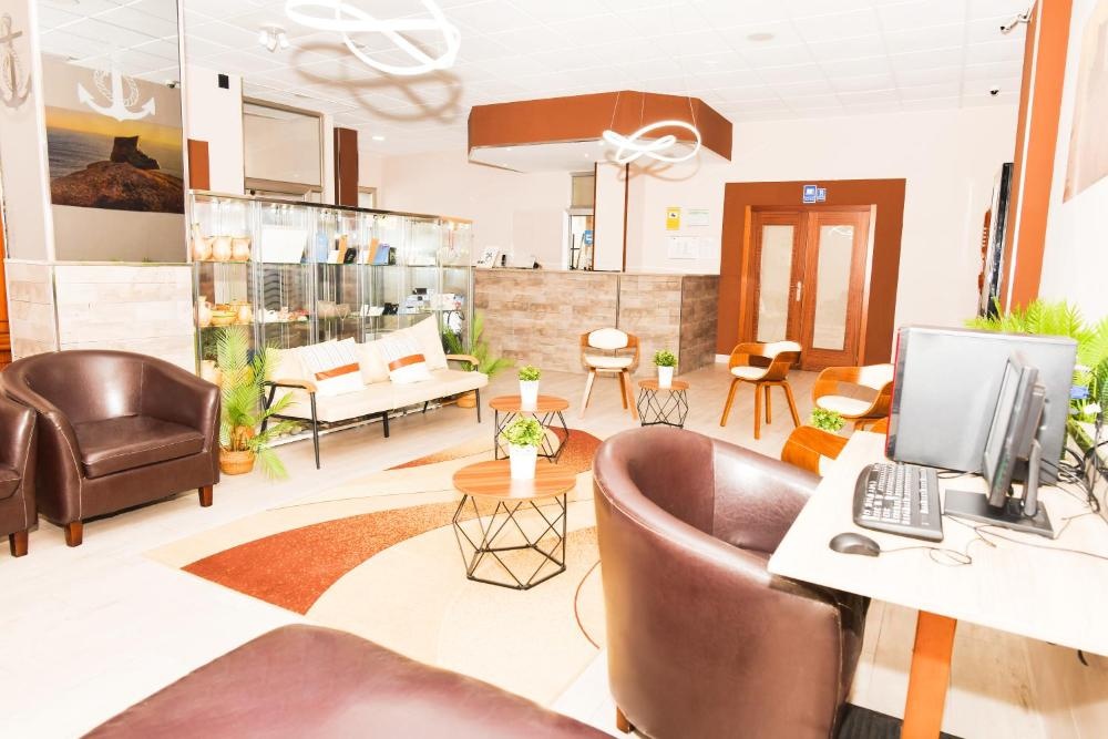 Hotel Ancora