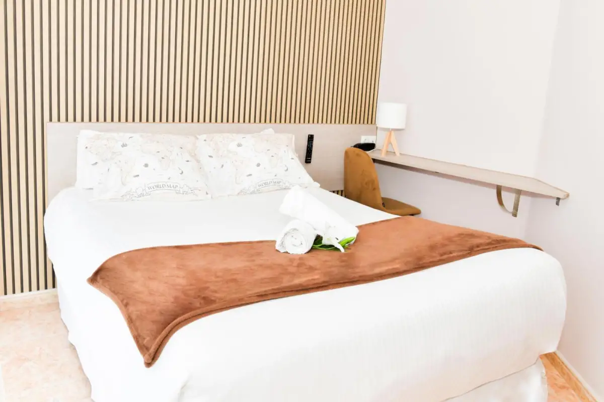 Hotel Ancora Main image