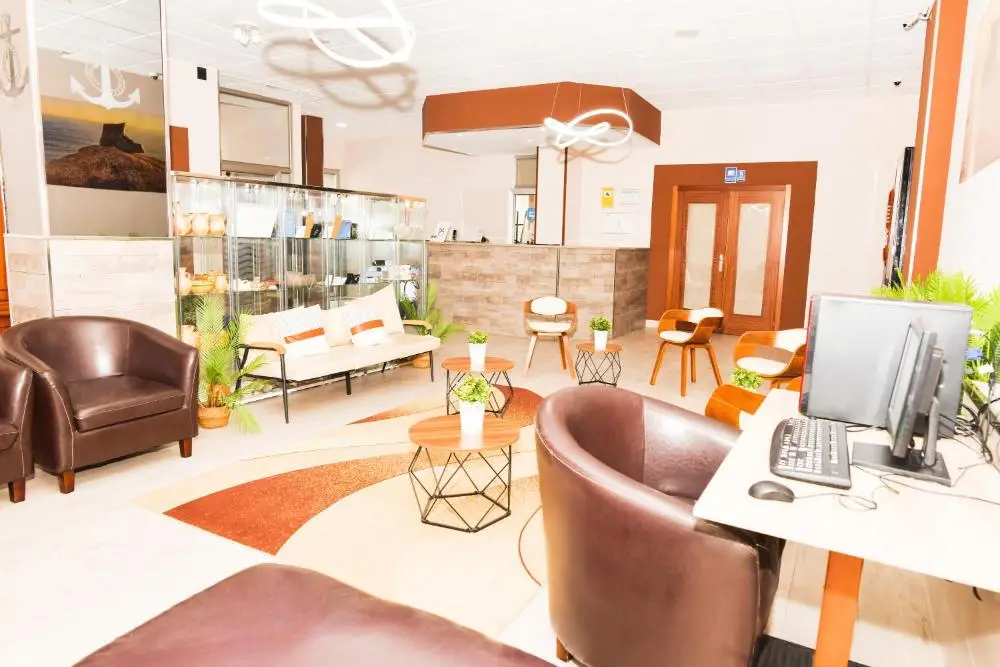 Hotel Ancora 5